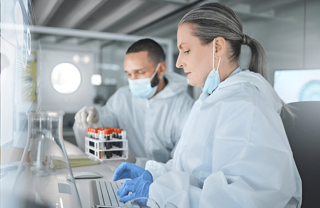 Digital Pathology Market