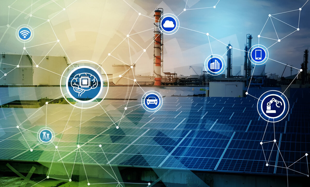 AI in Energy Market
